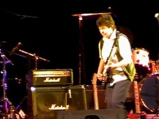 8 - Goin up the country - Robin'Hood & B'Chamels - EDEN - 19 mars 2011