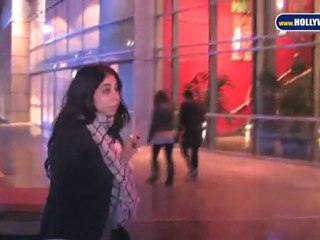 Courtenay Semel Wishes Happiness, Peace & Love to All