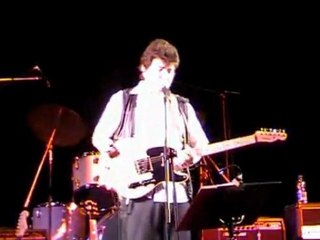 15 - Summertime blues - Robin'Hood & B'Chamels - EDEN - 19 mars 2011