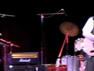 16 - My way - Robin'Hood & B'Chamels - EDEN - 19 mars 2011