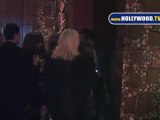 Daveigh Chase Sucked Into Premiere Nightclub