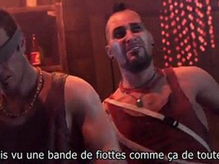 Far Cry 3 - Trailer Fr