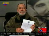 (VIDEO) La hojilla del día martes, 14.02.2012 1/5