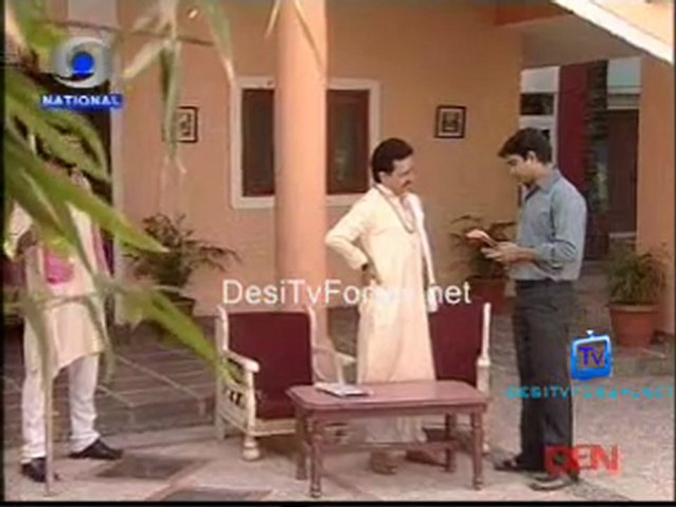 Muawazaa Madad Ya Abhishaap - 16th February 2012 P2