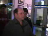 Jason Alexander Autographs For Fans Outside ArcLight