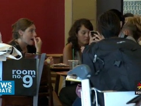 News Update ประจำวันที่ 16 กุมภาพันธ์ 2555 เวลา 14.00 น.