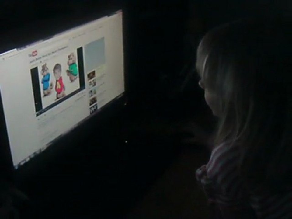 CLARA ET SES CLIP