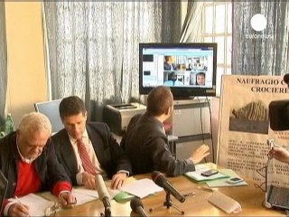 Naufragio Concordia: allo studio indennizzi milionari