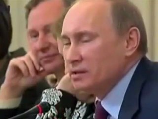 Правда о Путине и России.