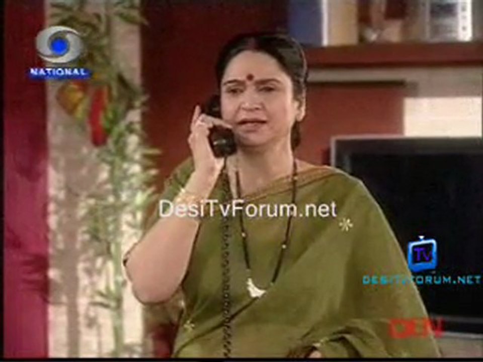 Mangalsutra Ek... Maryada - 16th February 2012 P1