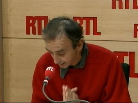 Eric Zemmour : Vanneste, les homos, la déportation : scandales et vérités historiques