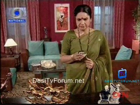 Mangalsutra Ek... Maryada - 16th February 2012 P3