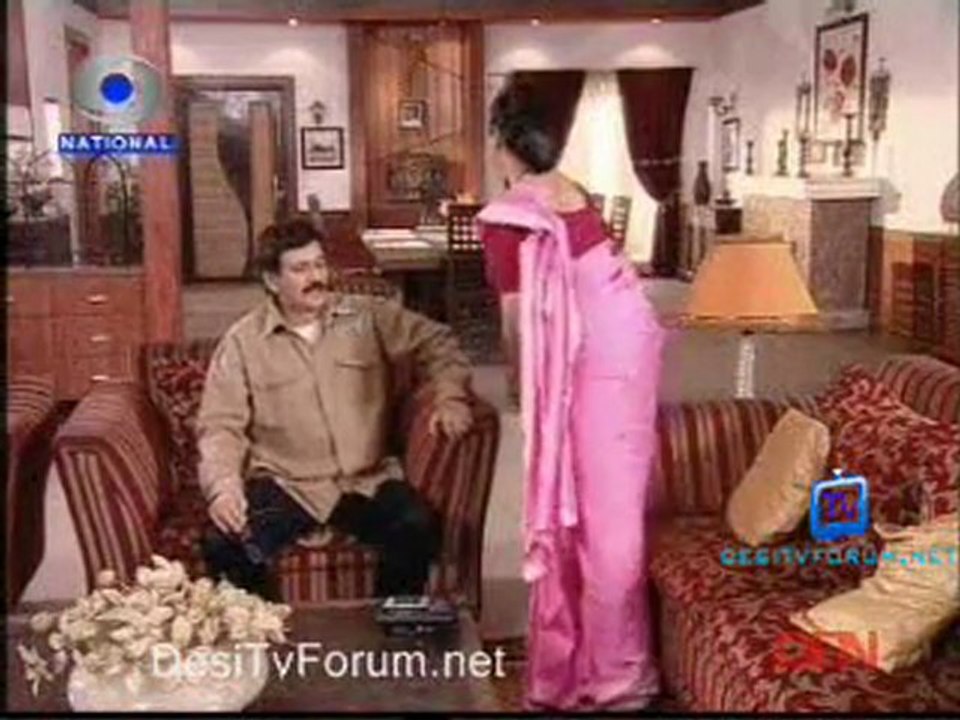 Kaisi Yeh Zindagani - 16th February 2012 P1