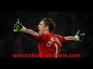 Download Video: watch Ajax vs Manchester United live 16 feb 2012 live streaming