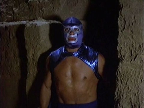 6 Mil Mascaras ''Vuelven Los Campeones Justicieros'' PT6.