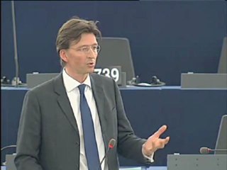 Gerben-Jan Gerbrandy on Guidelines for the 2013 budget