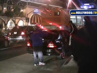 EXCLUSIVE: Spike Lee: 'Get the Camera Out of My Face'