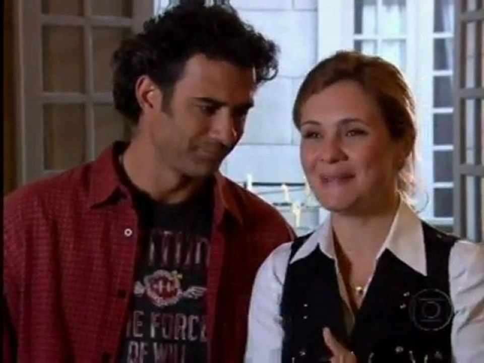 Morde e Assopra 09-07-2011 Parte 2 Capítulo 096 de sábado