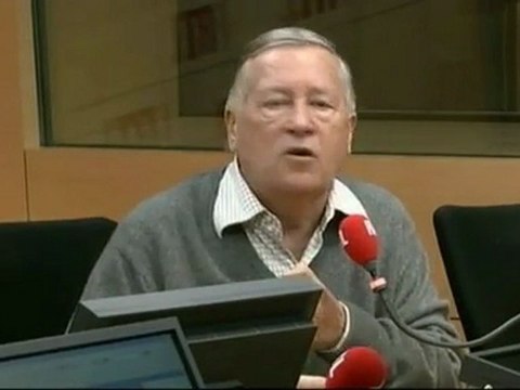 Le face à face Aphatie-Duhamel : Nicolas Sarkozy a-t-il été à la hauteur ?