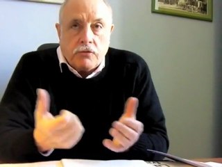 Jacques Reix présente les projets sur Port Sainte Fpy et Ponchapt