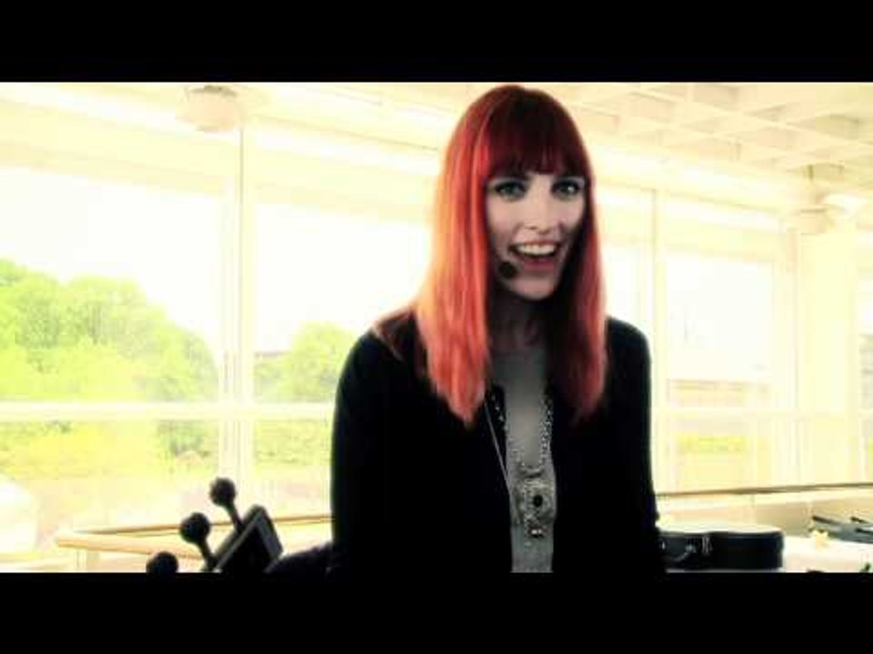 EMMA ACS (BalconyTV)