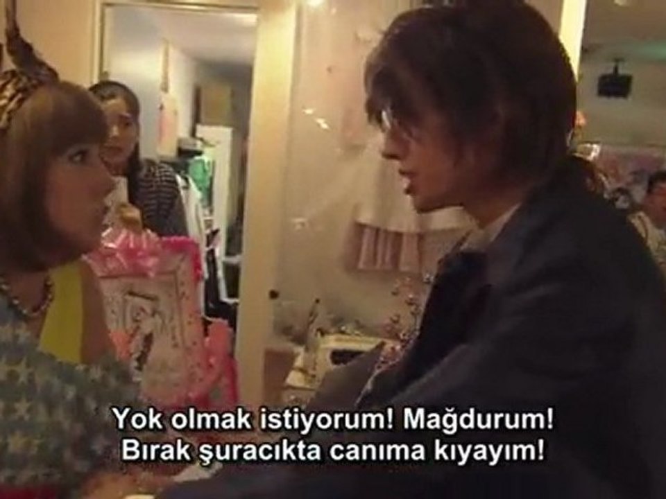 Nihonjin.no.Shiranai.Nihongo.04. yeppudaa