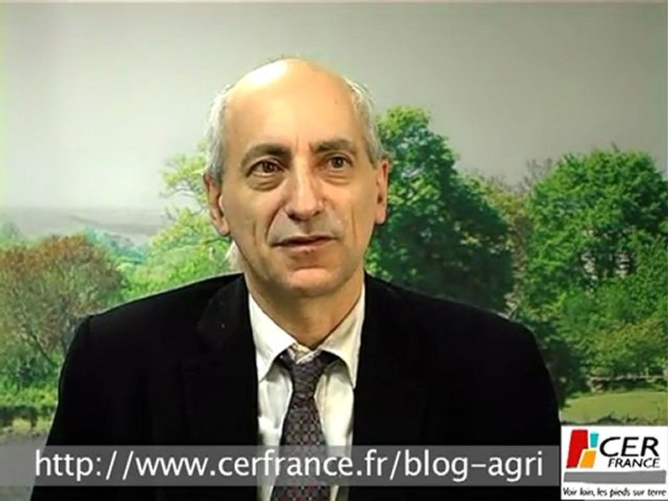Les marques bio par Marc Varchavsky