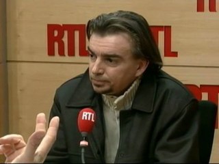 Florent Gonçalves, ex-directeur de la maison d'arrêt pour femmes de Versailles : "La loi me permet de faire appel, je vais y réfléchir"