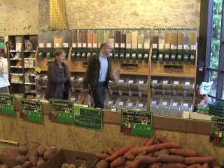 BOISSY-SOUS-SAINT-YON (91), Territoire solidaire.