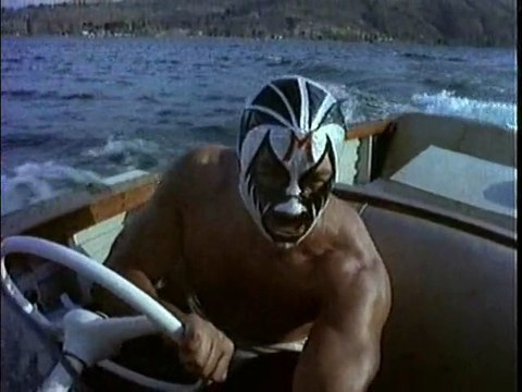 1 Mil Mascaras ''Vuelven los Campeones Justicieros'' PT1.