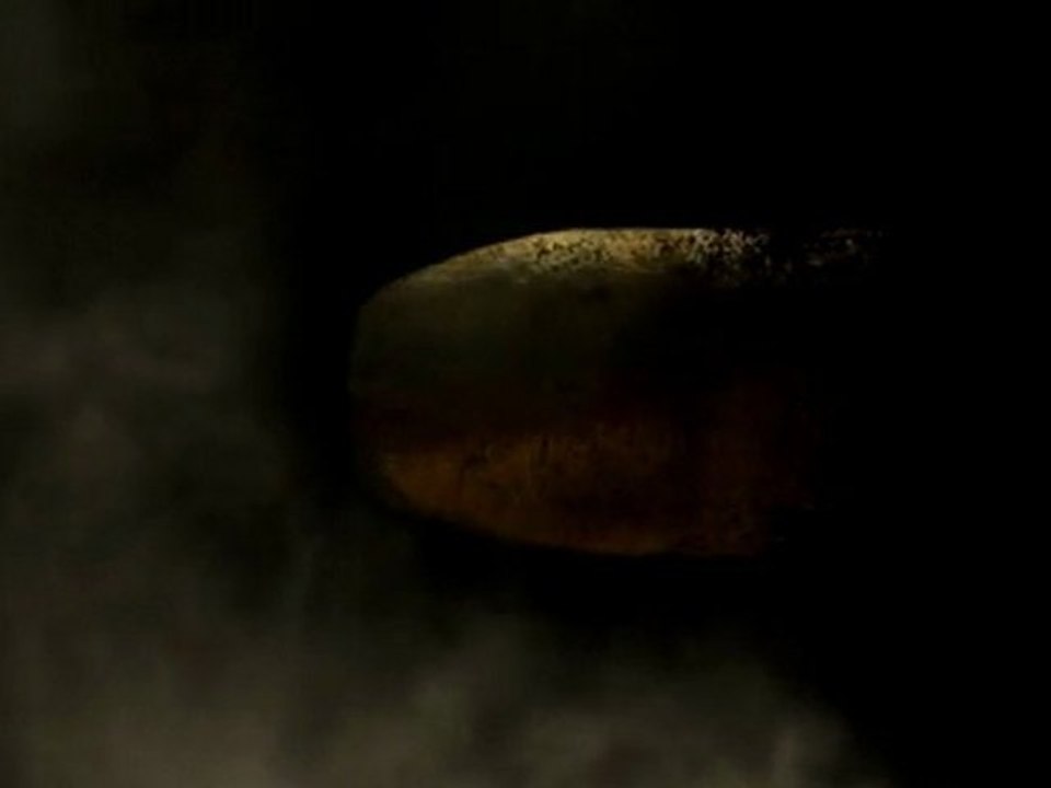 Crosshairs vlog Intro2