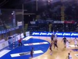 Montpellier - Ivry LNH Handball