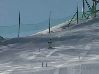 Les 2 alpes ESF3B-Video3