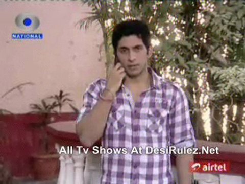 Mangalsutra Ek... Maryada 16th February 2012pt1