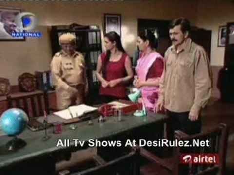 Kaisi Yeh Zindagani 16th February 2012pt2