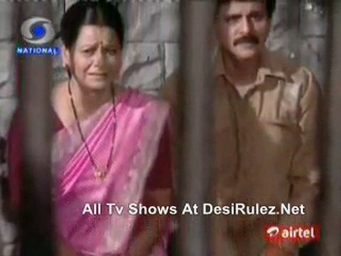 Kaisi Yeh Zindagani 16th February 2012pt3