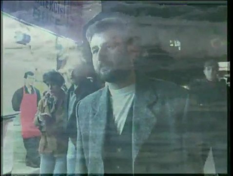 Azer Bülbül - Her An Her Şey Olabilir