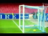 Edinson Cavani Tribute 2010/2011 Napoli