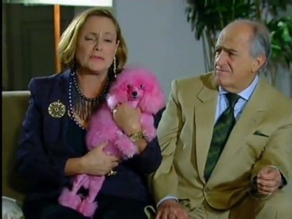 Morde e Assopra 07-07-2011 Parte 2 Capítulo 094 de quinta-feira