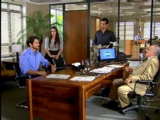 Morde e Assopra 06-07-2011 Parte 3 [FINAL] Capítulo 093 de quarta-feira