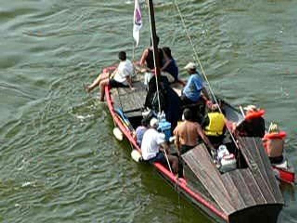 Randonnée Loire pour tous 2006