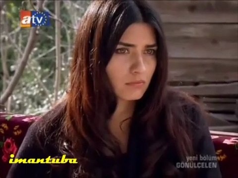 Tuba Büyüküstün كل كلمة يا توبا