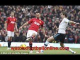 Live Football Matches Streaming on feb 2012