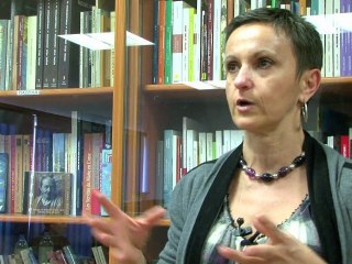 Dominique Verdoni - Projet Identités, Cultures : les processus de patrimonialisation