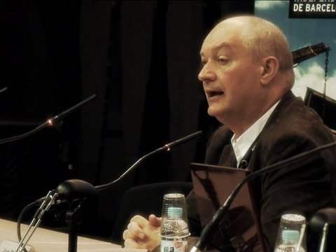 l'Alternativa Profesionales. Canales de distribución del documental independiente. Joan Gonzàlez