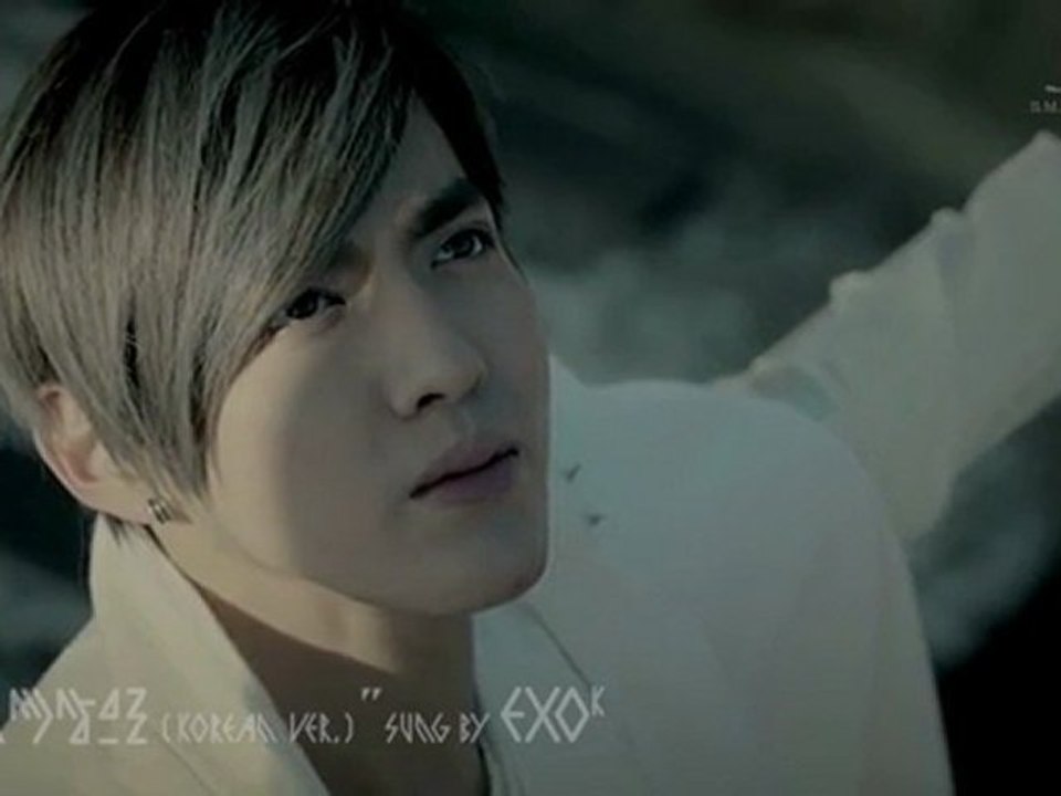 EXO Teaser 17_KRIS