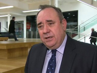 Independence referendum 'should be made in Scotland'