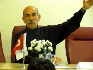 Sinan BENGİER-ODAK AKADEMİ SÖYLEŞİ