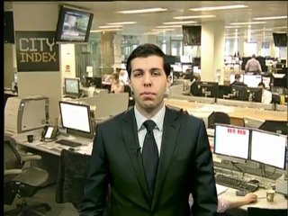 Market Update with City Index 15th Feb 2012