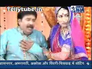 Saas Bahu Aur Saazish – 16th February 2012 Part 3